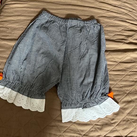 Heavenly Kids size 2T 3 piece GATORS outfit - Picture 5 of 8